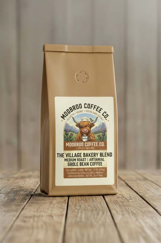 The Village Bakery Blend